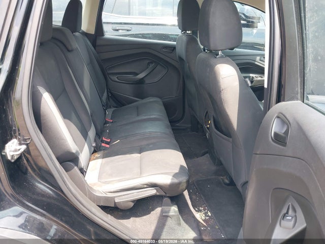 Ford Escape S