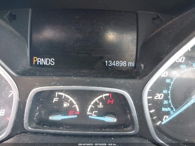 Ford Escape S