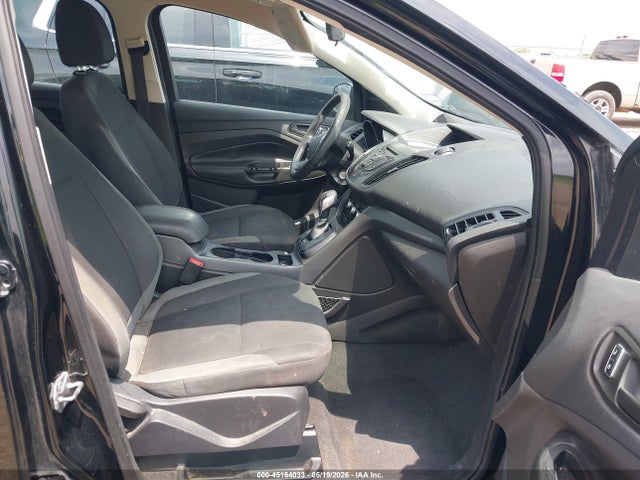 Ford Escape S