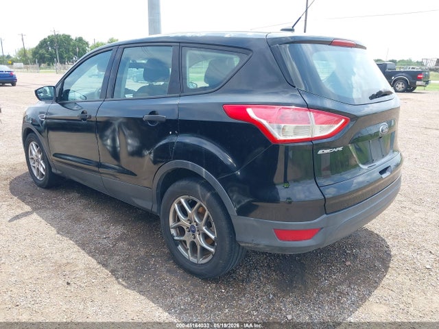 Ford Escape S