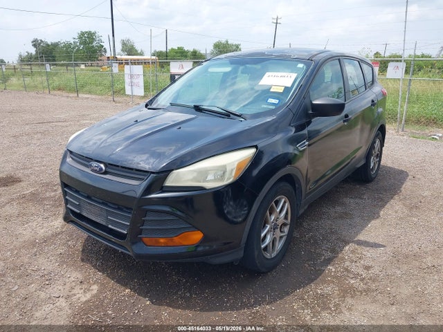 Ford Escape S