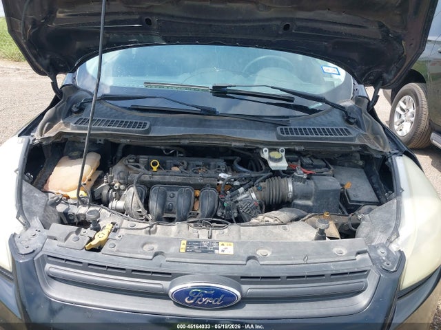 Ford Escape S