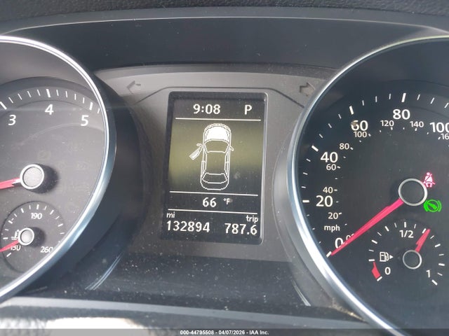 Volkswagen Passat 1.8t S