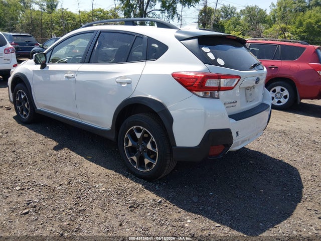 Subaru Crosstrek 2.0i Premium