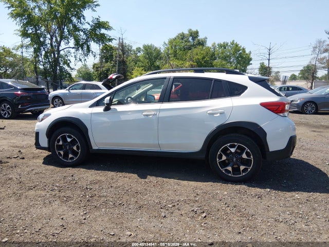 Subaru Crosstrek 2.0i Premium