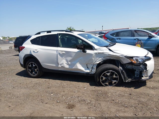 Subaru Crosstrek 2.0i Premium