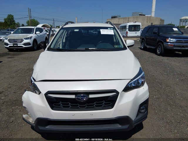 Subaru Crosstrek 2.0i Premium
