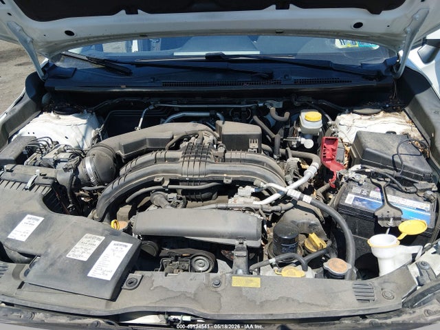 Subaru Crosstrek 2.0i Premium
