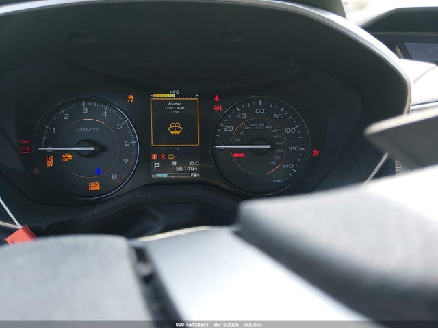 Subaru Crosstrek 2.0i Premium