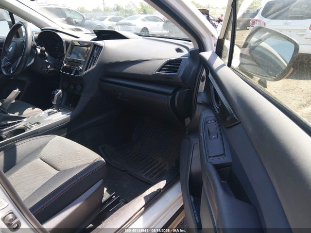 Subaru Crosstrek 2.0i Premium