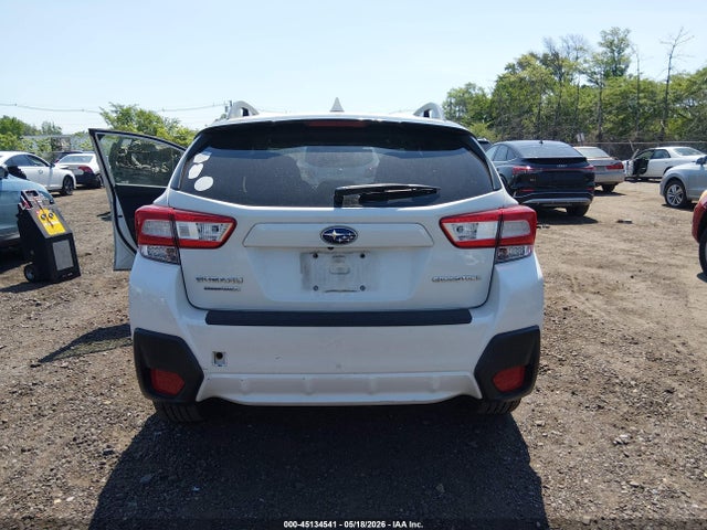 Subaru Crosstrek 2.0i Premium