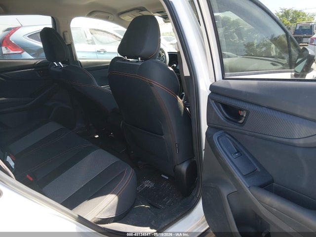 Subaru Crosstrek 2.0i Premium