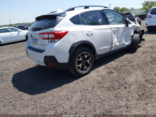 Subaru Crosstrek 2.0i Premium