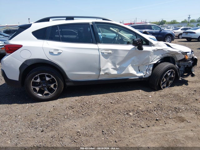 Subaru Crosstrek 2.0i Premium