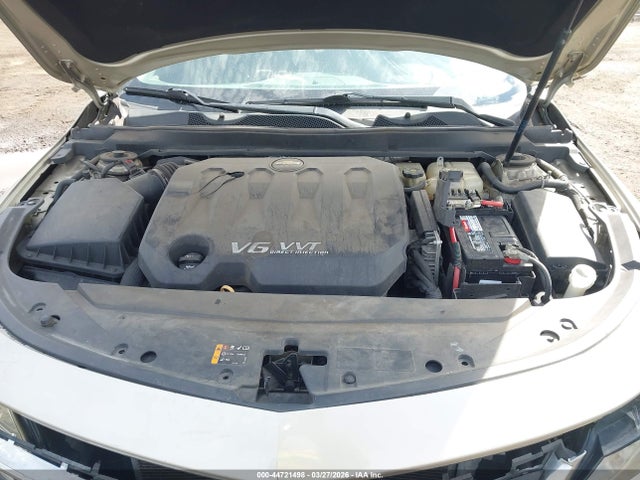 Chevrolet Impala 2lt