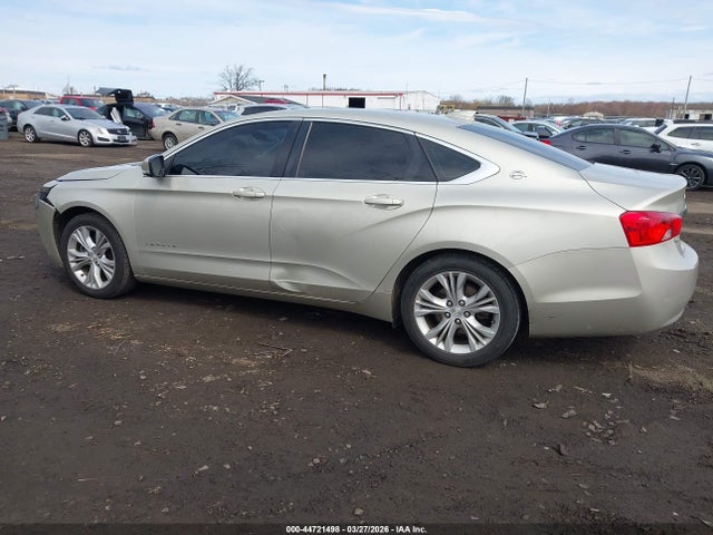 Chevrolet Impala 2lt