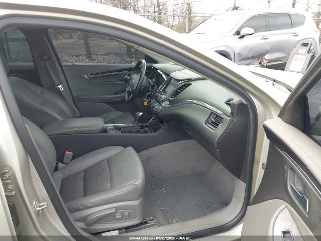 Chevrolet Impala 2lt