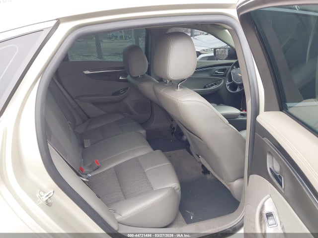 Chevrolet Impala 2lt