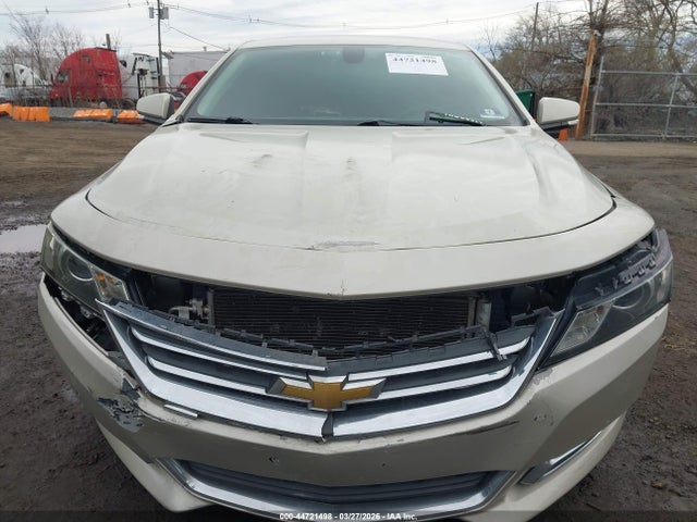 Chevrolet Impala 2lt