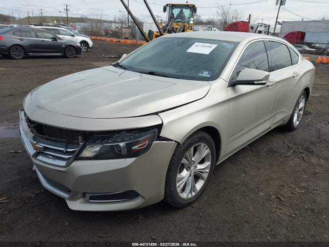 Chevrolet Impala 2lt