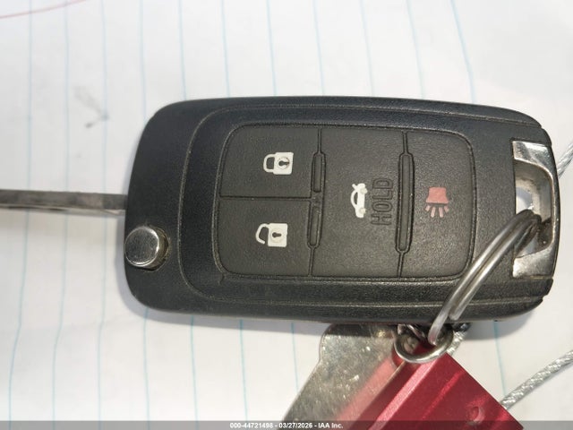Chevrolet Impala 2lt