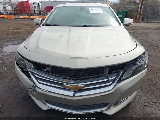 Chevrolet Impala 2lt
