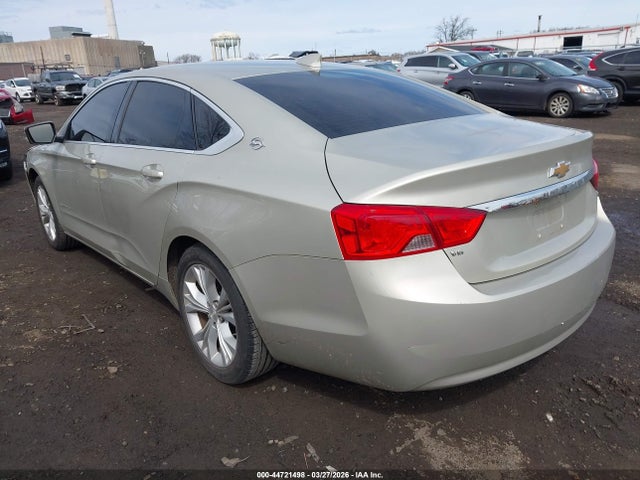 Chevrolet Impala 2lt