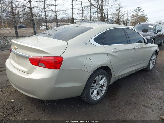 Chevrolet Impala 2lt