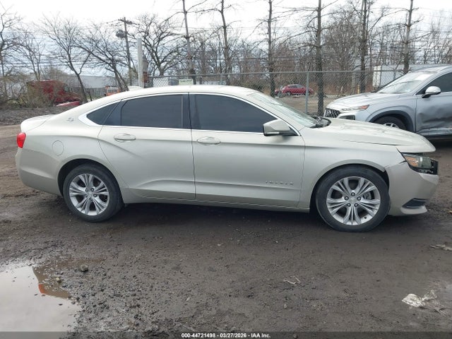 Chevrolet Impala 2lt
