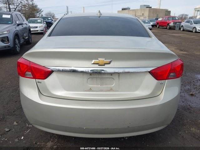 Chevrolet Impala 2lt