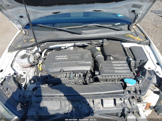 Audi A3 1.8t Premium