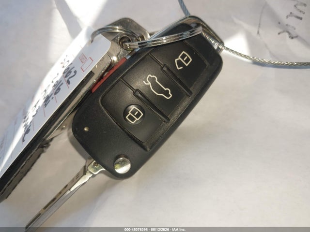Audi A3 1.8t Premium