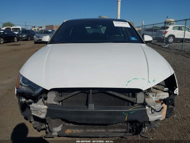 Audi A3 1.8t Premium