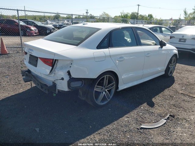 Audi A3 1.8t Premium