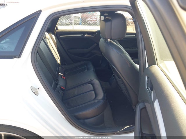 Audi A3 1.8t Premium