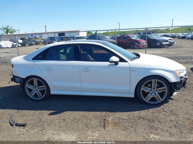 Audi A3 1.8t Premium