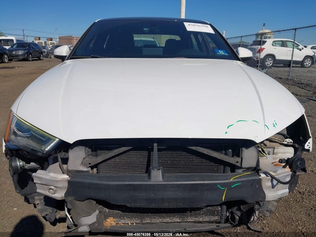 Audi A3 1.8t Premium