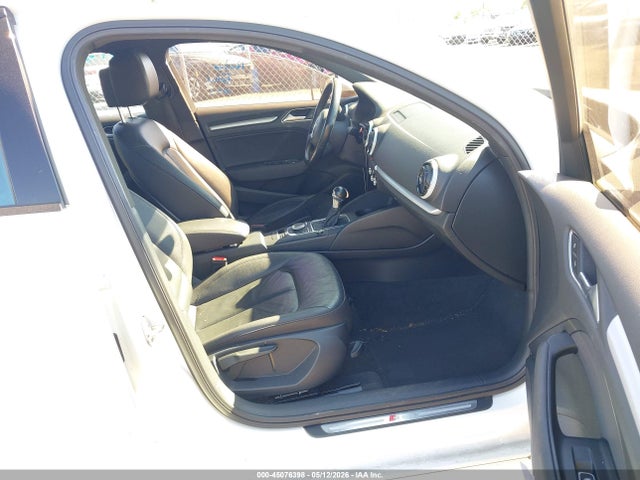 Audi A3 1.8t Premium