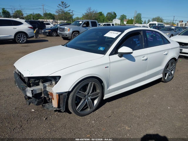 Audi A3 1.8t Premium