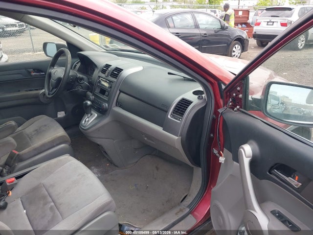 Honda CR-V Lx