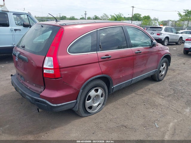 Honda CR-V Lx