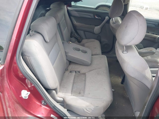 Honda CR-V Lx