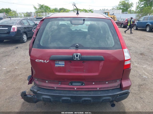 Honda CR-V Lx