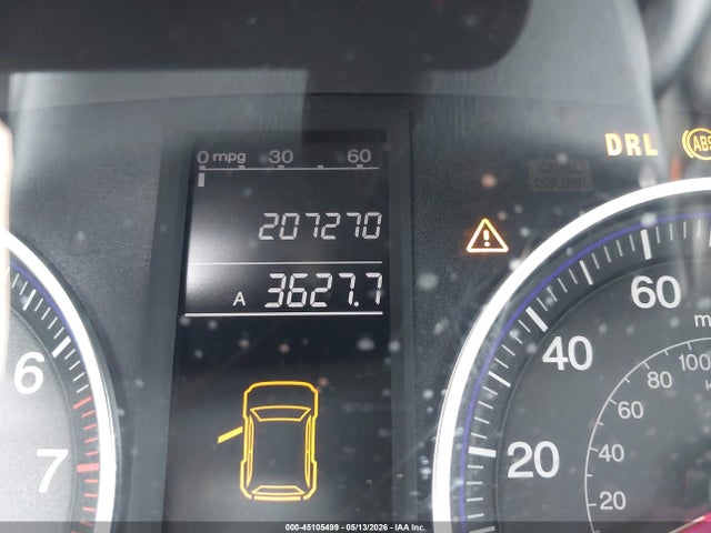 Honda CR-V Lx