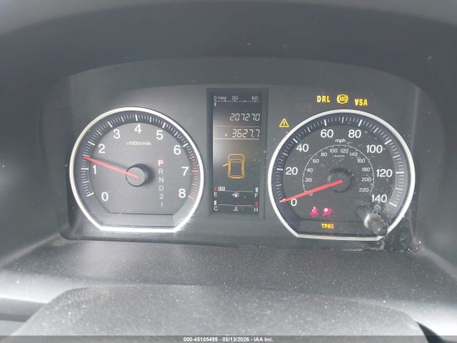 Honda CR-V Lx