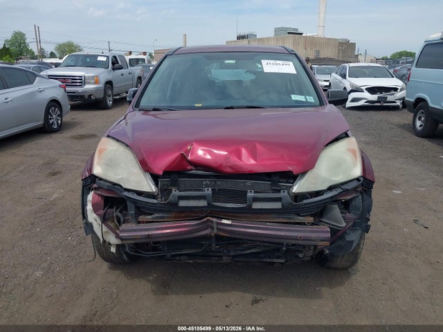 Honda CR-V Lx
