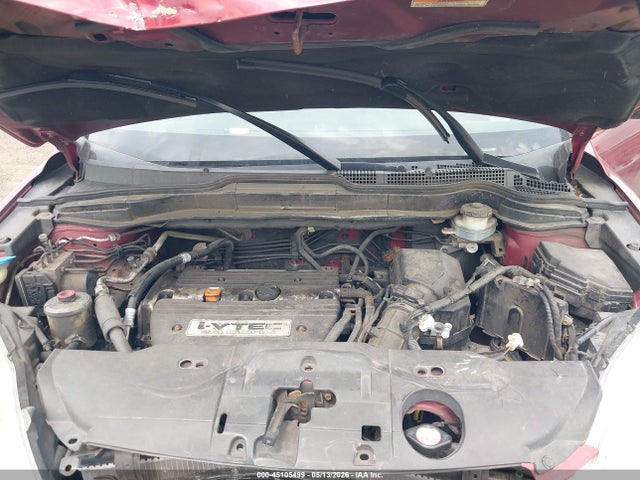 Honda CR-V Lx