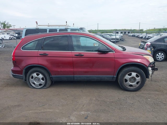 Honda CR-V Lx
