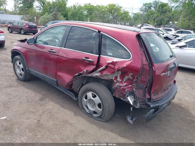 Honda CR-V Lx