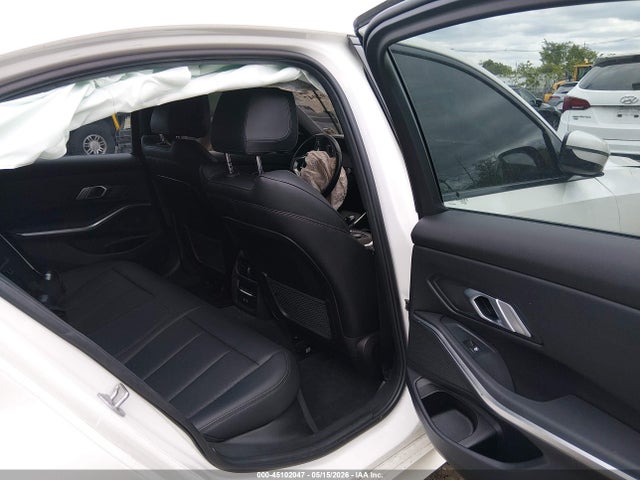 BMW 3 Series Xdrive